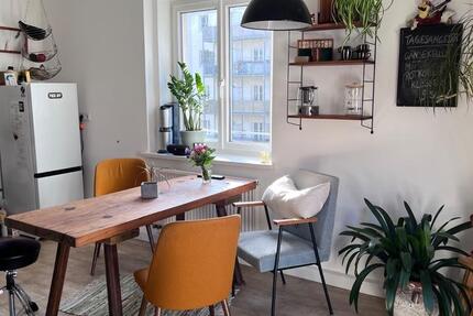 Wohnen auf Zeit Leipzig Altwest - 15 Zimmer, 62 m&sup2;, 416&euro; | Angebot:26399497