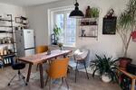 Wohnen auf Zeit Leipzig Altwest - 15 Zimmer, 62 m&sup2;, 416&euro; | Angebot:26399497