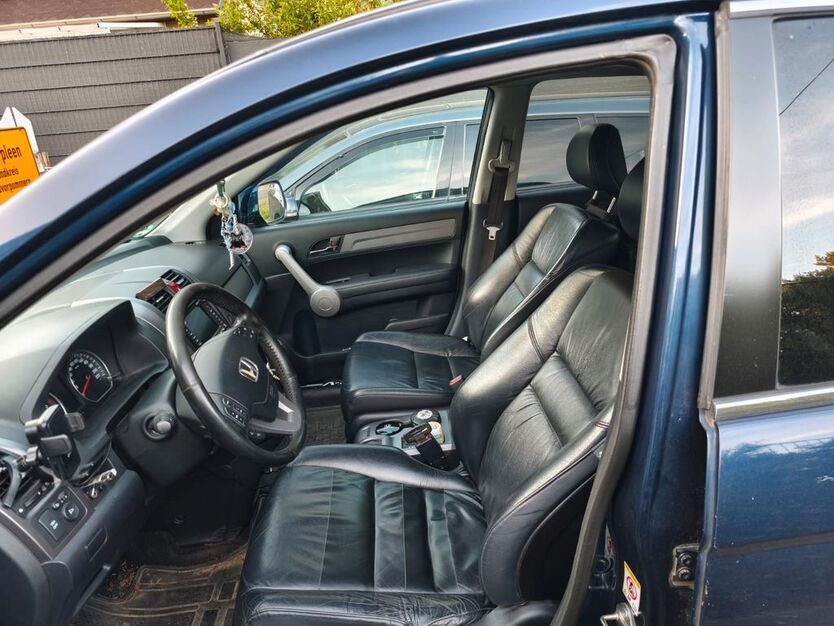 Honda CR-V 290.000 km 6.666 € Altenpleen 18445