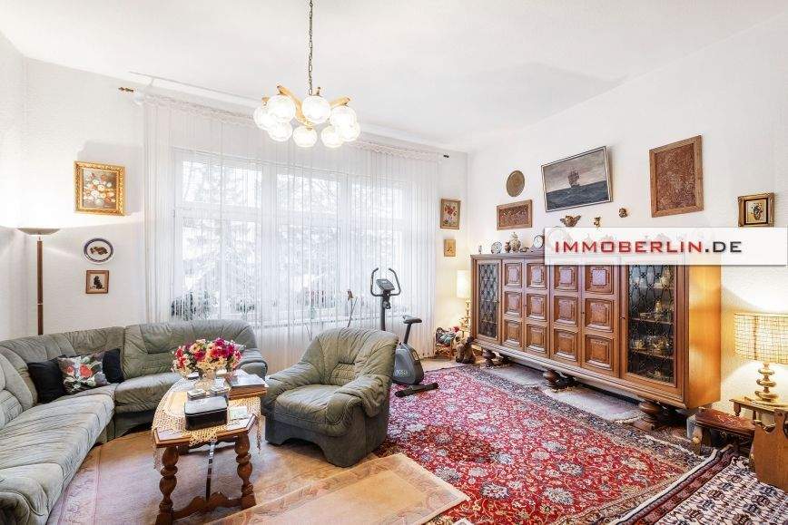 Mehrfamilienhaus, Wohnhaus Fürstenwalde/Spree Fürstenwalde - 5 Zimmer, 518.000&euro; | Angebot:25768917