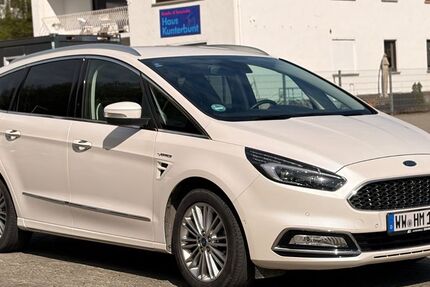 Ford S-Max 119.000 km 13.599 &euro; Ebernhahn 56424