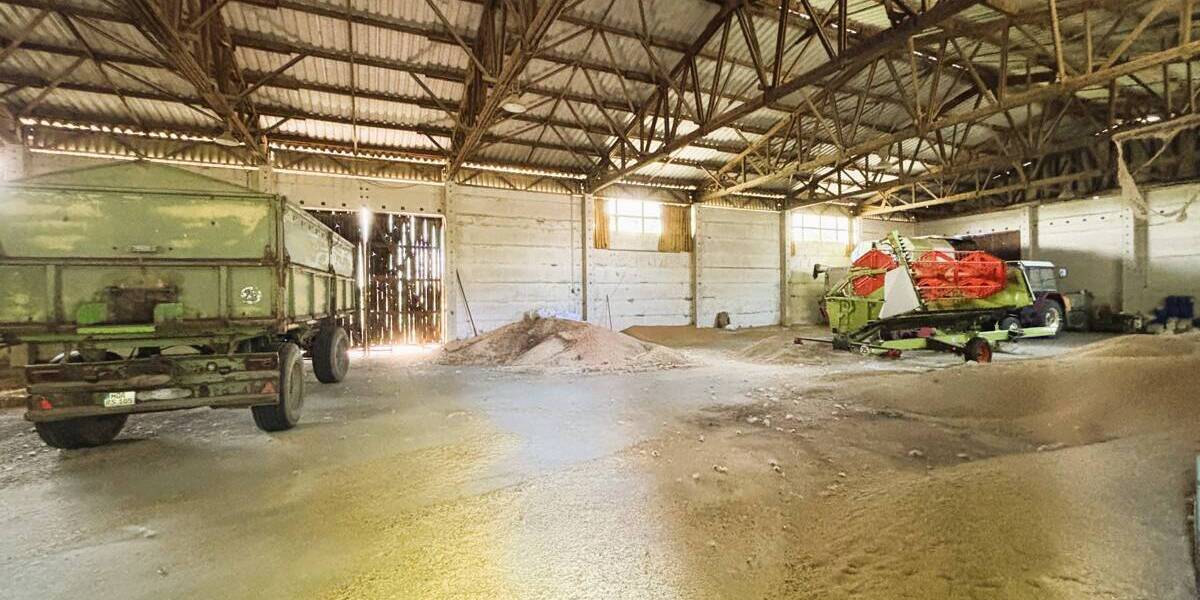 Gewerbeobjekt Vipperow Vipperow - 160.000&euro; | Angebot:26188196