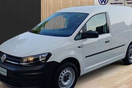 VW Caddy 45.690 km 15.990 € Friedrichshafen 88046