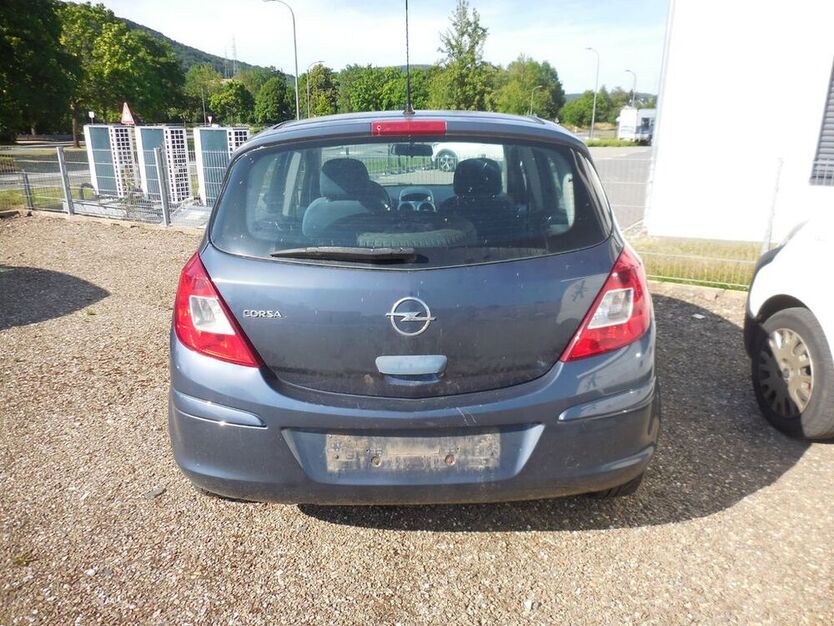 Corsa