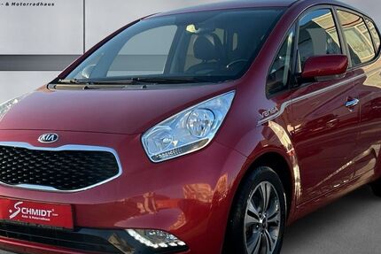 Kia Venga 68.506 km 10.890 &euro; Halle 06126