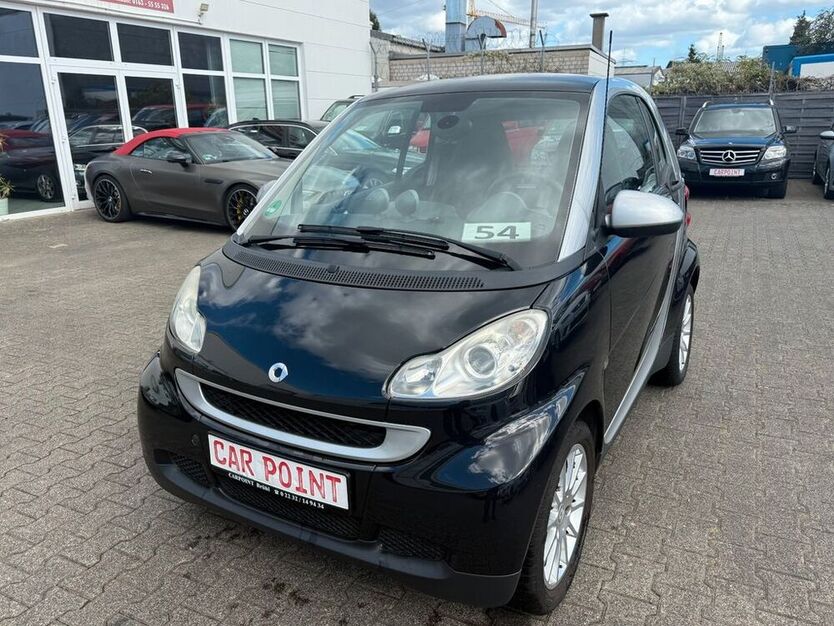 ForTwo