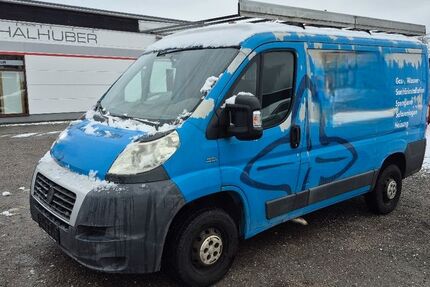 Fiat Ducato 107.808 km 3.990 &euro; Benediktbeuern 83671