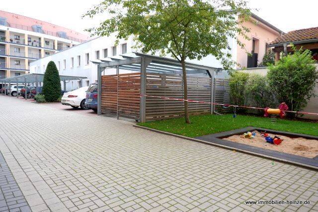 Etagenwohnung Bamberg Inselstadt - 2 Zimmer, 73 m&sup2;, 900&euro; | Angebot:26345501
