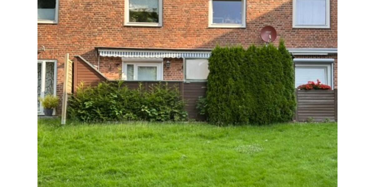 Erdgeschoßwohnung Kiel Elmschenhagen - 2 Zimmer, 55 m&sup2;, 199.000&euro; | Angebot:24772405