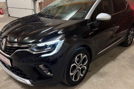 Renault Captur 109.956 km 15.499 € Horhausen 56593