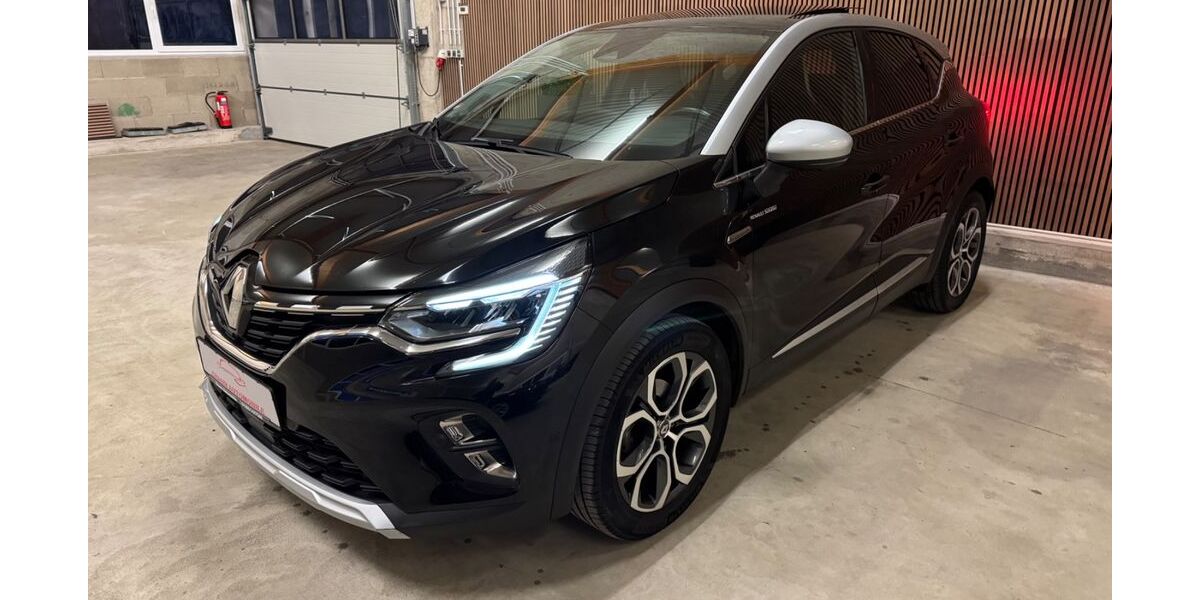 Renault Captur 109.956 km 15.499 € Horhausen 56593