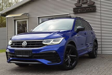 VW Tiguan 85.210 km 34.999 &euro; Bendorf 56170