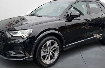 Audi Q3 5.699 km 39.990 &euro; Dresden 01067