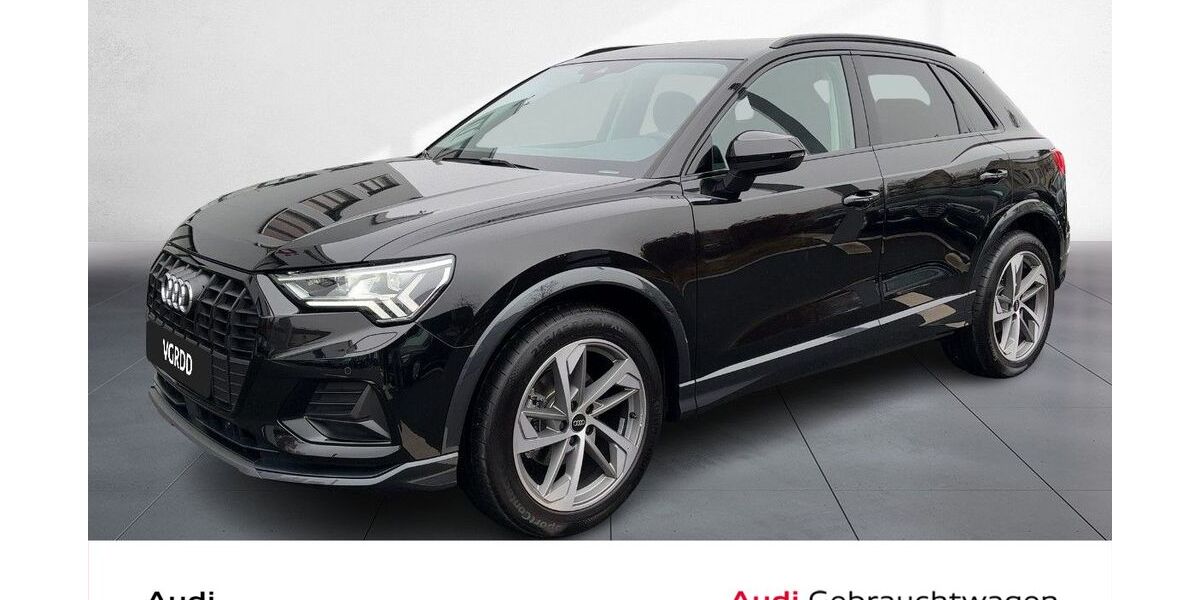 Audi Q3 5.699 km 39.990 &euro; Dresden 01067