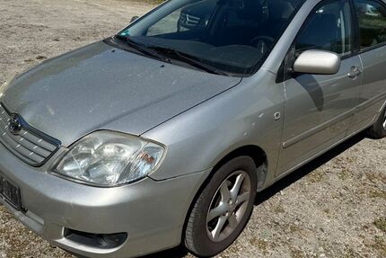 Toyota Corolla 127.600 km 3.999 &euro; Oberndorf a.N. - Aistaig 78727