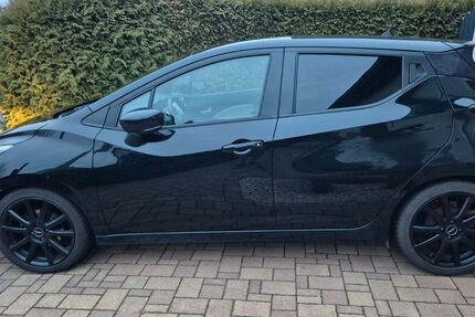 Nissan Micra 50.800 km 11.900 &euro; Leipzig 04319