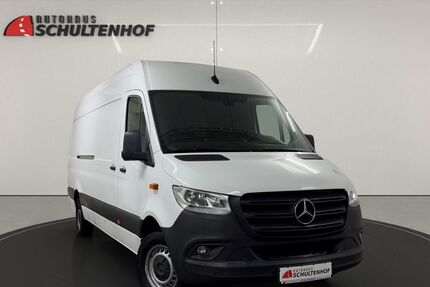 Mercedes-Benz Sprinter 58.176 km 36.990 &euro; Mülheim/Ruhr 45481