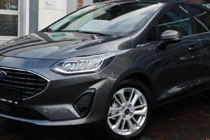 Ford Fiesta 17.920 km 18.990 &euro; Sulzbach-Rosenberg 92237