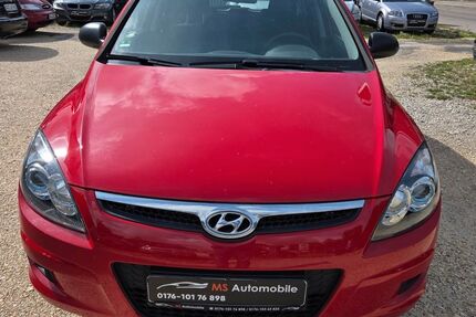 Hyundai i30 95.890 km 2.750 &euro; Aalen 73433
