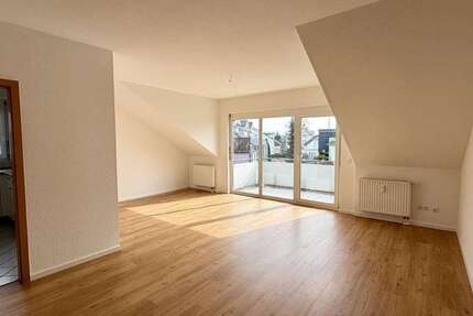 Wohnung Bad Dürrheim - 2.5 Zimmer, 62 m&sup2;, 215.000&euro; | Angebot:26216542