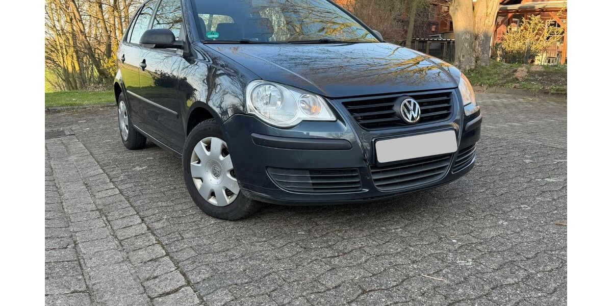 VW Polo 158.500 km 2.599 &euro; Petershagen 32469