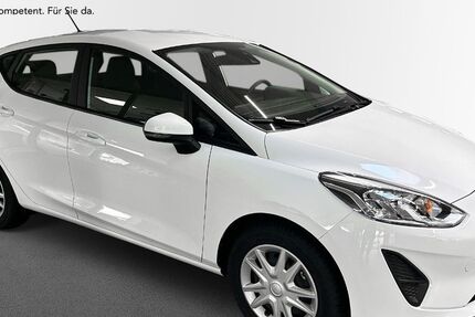 Ford Fiesta 10.050 km 11.989 € Rotenburg 27356