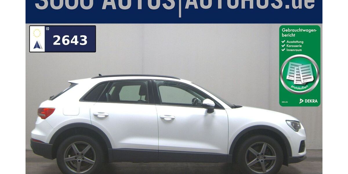 Audi Q3 132.940 km 20.980 &euro; Gyhum/Bockel 27404