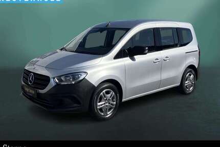 Mercedes-Benz Citan 32.257 km 19.900 &euro; Grünstadt 67269