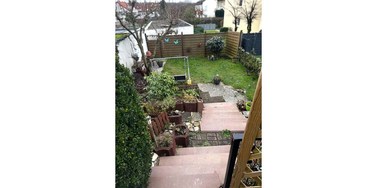 Etagenwohnung Bad Driburg - 4 Zimmer, 84 m&sup2;, 129.000&euro; | Angebot:23588577