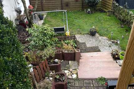 Wohnung Bad Driburg - 4 Zimmer, 84 m&sup2;, 129.000&euro; | Angebot:23588577