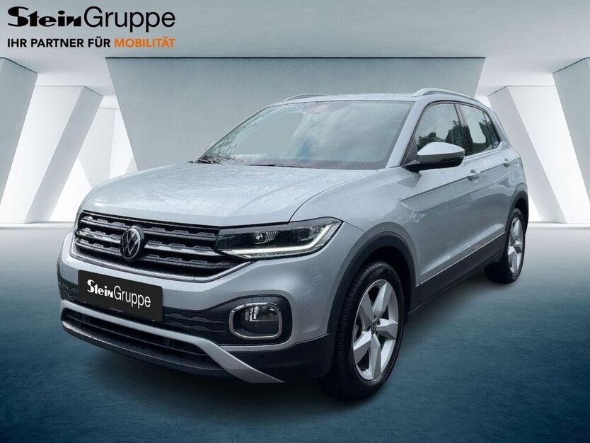 T-Cross