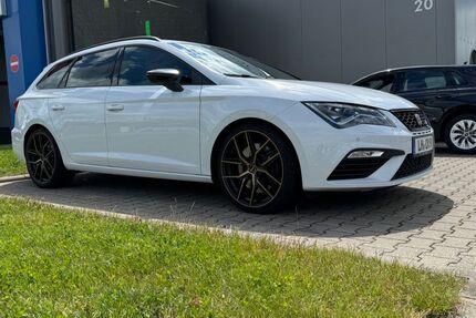 Seat Leon 120.000 km 19.500 &euro; Unna 59425