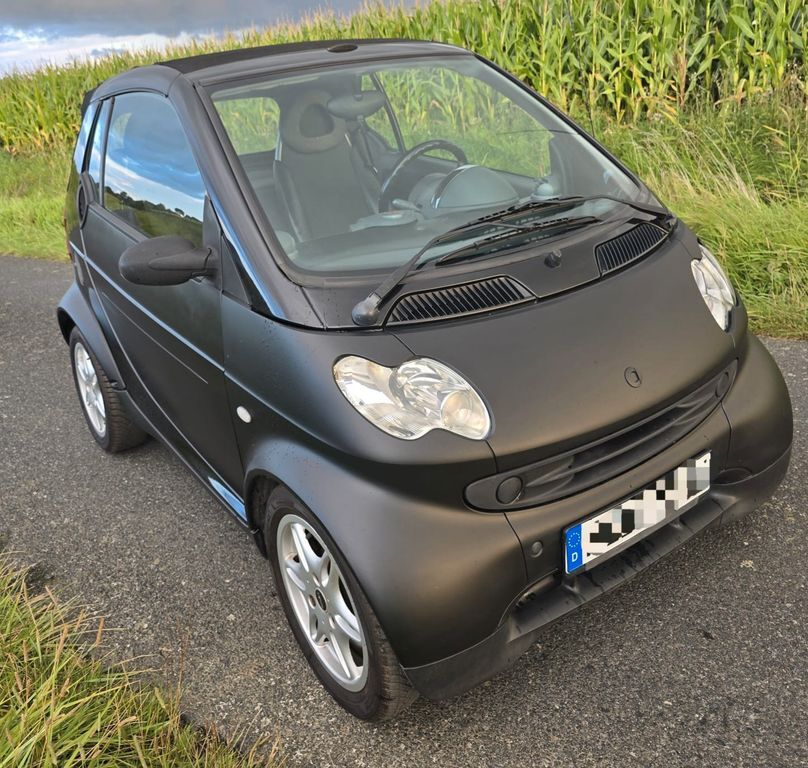 ForTwo