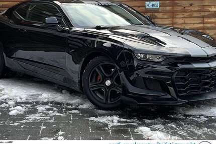 Chevrolet Camaro 54.328 km 35.900 &euro; Langenhagen 30855