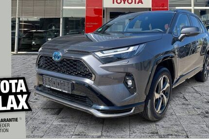 Toyota RAV 4 33.245 km 42.550 &euro; Dresden 01139