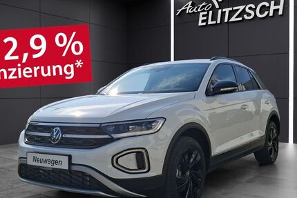 VW T-Roc 7.150 km 40.450 &euro; Kamenz 01917