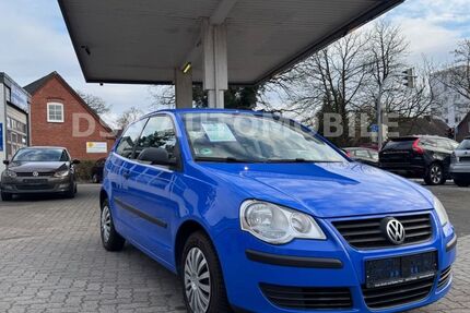 VW Polo 138.000 km 2.980 &euro; Preetz bei Kiel 24211