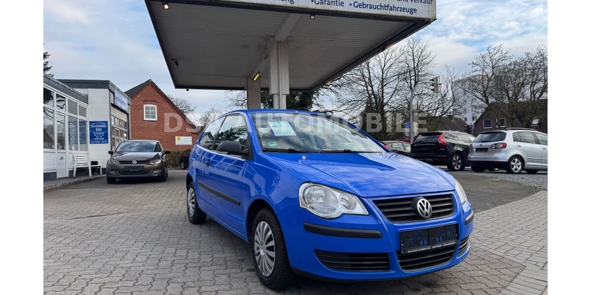 VW Polo 138.000 km 2.980 &euro; Preetz bei Kiel 24211