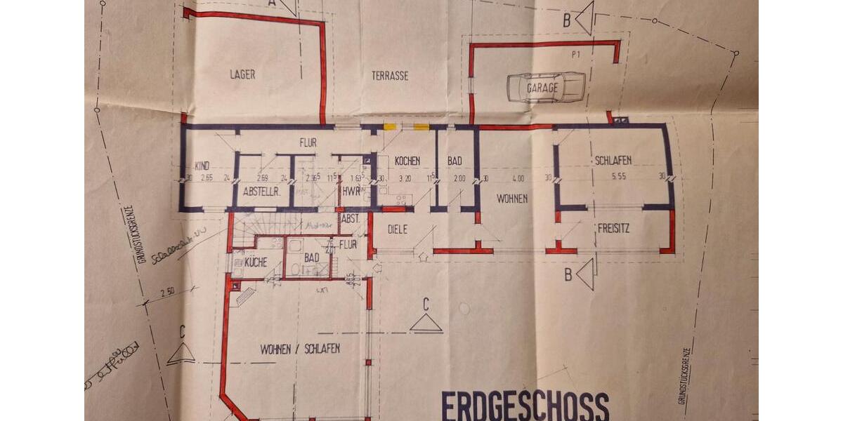 Villa Hadamar - 6 Zimmer, 280 m&sup2;, 999.000&euro; | Angebot:26868348