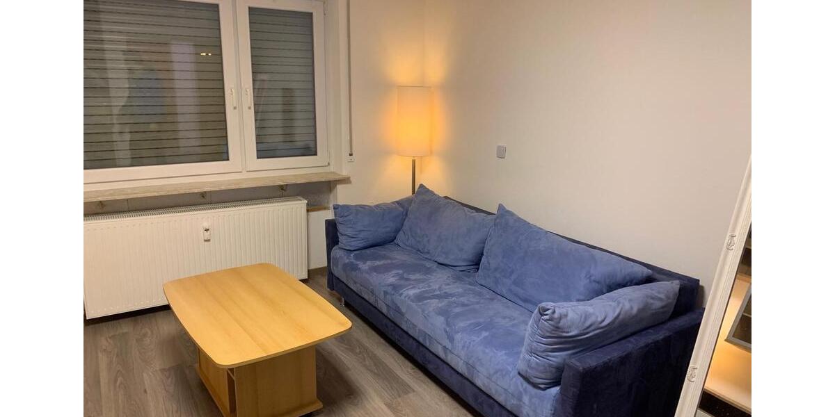Etagenwohnung Königsbronn - 1 Zimmer, 25 m&sup2;, 425&euro; | Angebot:25446969