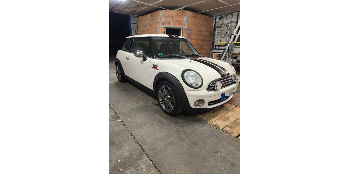 Mini Cooper 138.500 km 3.699 &euro; Liebenau 31618