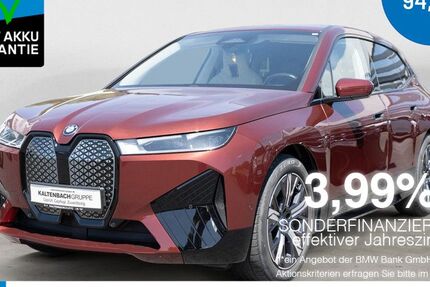 BMW iX 68.707 km 36.790 &euro; Overath-Vilkerath 51491