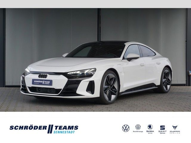 Audi e-tron GT 23.243 km 66.500 &euro; Bielefeld 33689