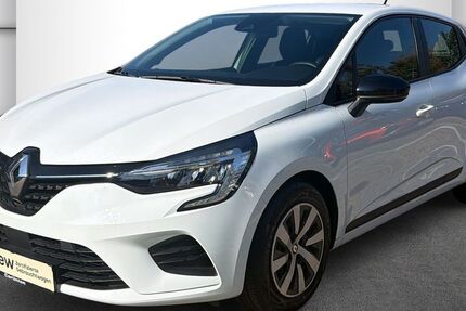 Renault Clio 26.800 km 13.495 &euro; Leipzig 04129