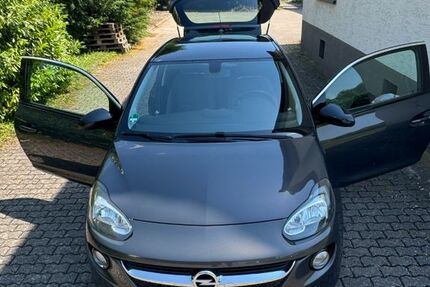 Opel Adam 107.000 km 6.299 &euro; Koblenz 56070