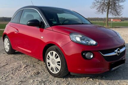 Opel Adam 130.000 km 6.399 &euro; Ostbevern 48346