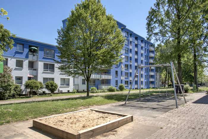 Wohnung zum Mieten in Monheim 356 € 32.43 m²