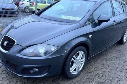 Seat Leon 171.000 km 3.999 &euro; Buxtehude 21614