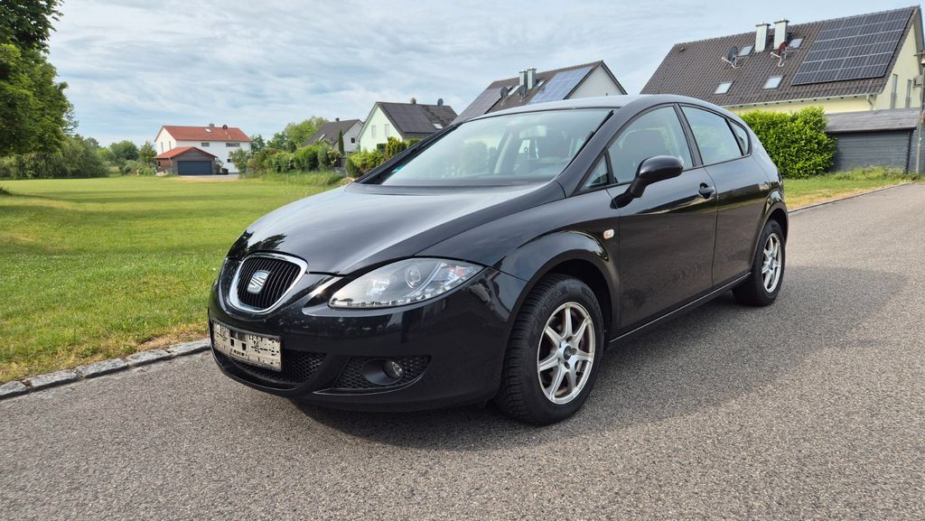 Seat Leon 255.000 km 950 &euro; Kösching 85092