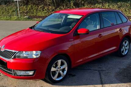 Skoda Rapid/Spaceback 69.000 km 10.390 &euro; Wachenheim an der Weinstraße 67157